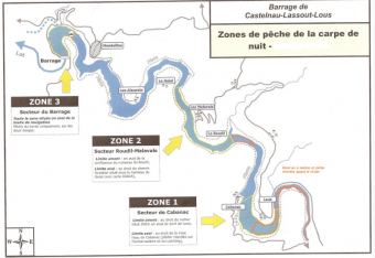 Plan Cabanac