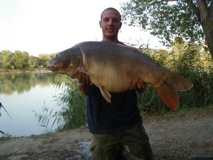 une belle mirroir de 17.5kg