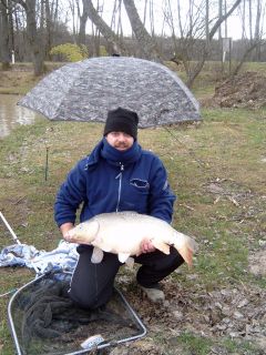 Carpe 8kg600