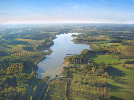 lac de l'uby