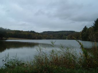 vue de la bonde