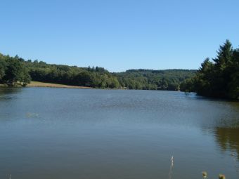 vue de la bonde