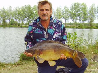 Pascal et sa Miroir