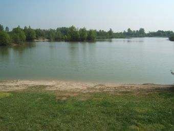 l'etang des marraines