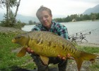 jolie petite fully de 5kg. facebook : Team Dream Fishing
