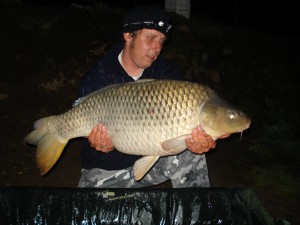 Etang de Philippsbourg Etang de Philippsbourg