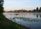 La Saône, une rivière envoûtante.