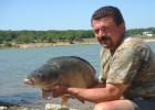 toujours la 13 kg du lac de mousseaux