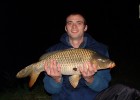 commune de 5.2 kg pecher dans le canal de la martinière