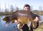 de 66cm prise bouillette bomb creole