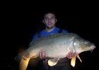mon record en etang