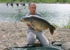 cuir de 15 kg