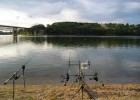 Le riberes secteur de nuit