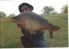 mon record 16,8 Kg