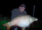 a la monster crab de nuit 13kg