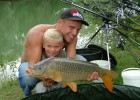 La pêche dans l'Yonne La pêche dans l'Yonne