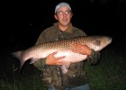 peché dans la VIENNE secteur de nuit de chinon 20 kg