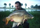 proprietaire du touraine fishing shop de l archevec a villedomer