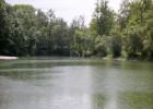 Une petite pluie d'été rafraichissante