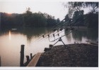 Etang du Lac de Chambon