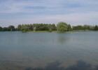 Le lac Le lac