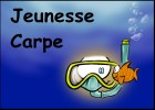 les carpes de la Jeunesse Carpe 01