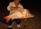 une 9 kilo en lac