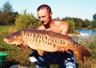 SPECIMEN 2007 ALL FISHES UP 35 LBS SPECIMEN 2007 ALL FISHES UP 35 LBS