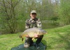 peche en gravière !!!! peche en gravière !!!!