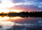 Seul sur une île, Sand Speranza Island, voir article dans le blog.