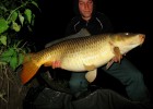 en kif sur un fish de Marne