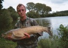 jamais pecher depuis 4 ans dans cette etang