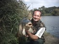 Photo actuelle associée au profil du carpiste nanard