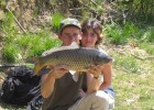 deux amour au bord de l eaux