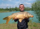 Un anniv au bord de l'eau qui paie !!!