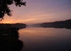 une partie de peche au lac de l'uby une partie de peche au lac de l'uby