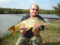 Photo actuelle associée au profil du carpiste carpman41