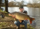 commune prise en etang