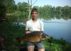 jolis poisson de 11kgs