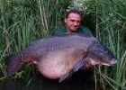 Les carpes de Michael Les carpes de Michael