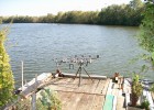 vive la peche vive la peche
