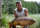 Encore un beau fish sur ce site..17.6kg