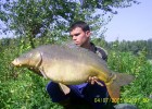 A nous les petites carpes A nous les petites carpes