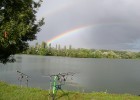 mon matos sous l'orage