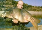 poisson  pris le matin a -6 °  21.000