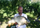 carpe 'Commune' de 9.5kg