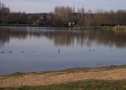 PROMENADE AUTOUR D'UN BEL ETANG