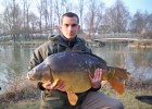 Miroir 17,5 Kg