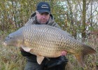 cest du sport la peche à la carpe