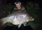 carpe de 21 kgs